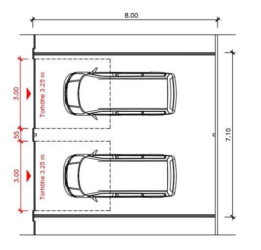 Garagen / Stellplätze Schwerin Gartenstadt - 130&euro; | Angebot:26044218
