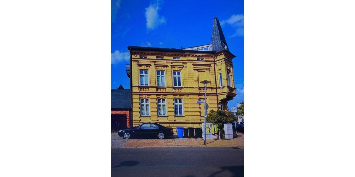 Dachgeschoßwohnung Schwerin - 3 Zimmer, 77 m&sup2;, 920&euro; | Angebot:26638598