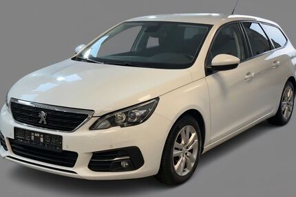 Peugeot 308 165.000 km 8.400 &euro; Blankenfelde-Mahlow 15827