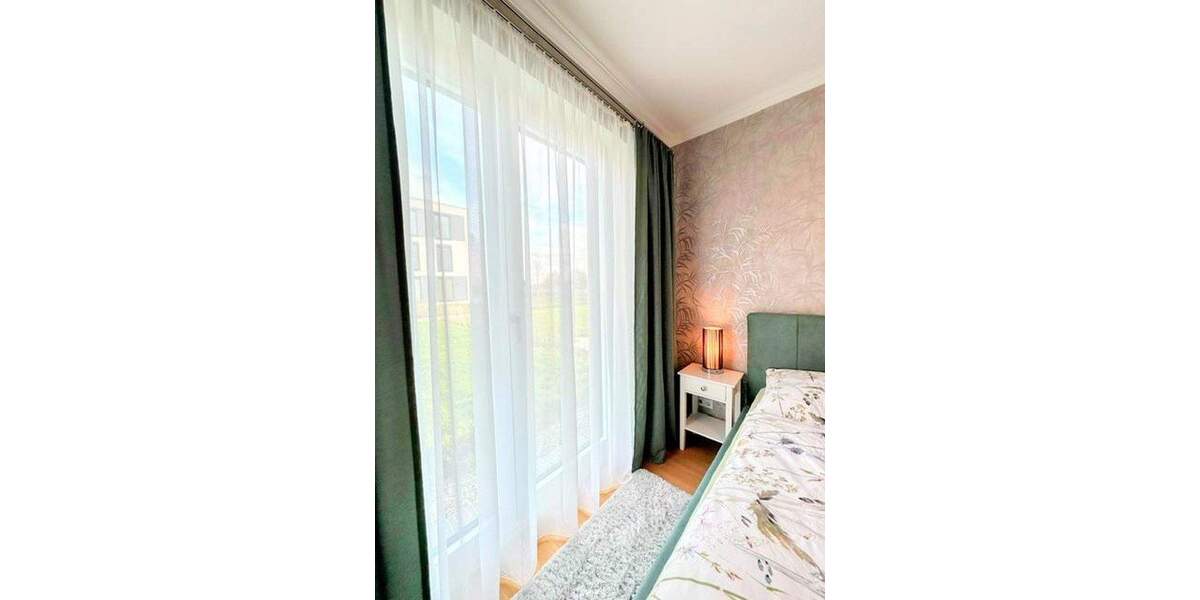 Etagenwohnung Schwerin Werdervorstadt - 2 Zimmer, 46 m&sup2;, 379.500&euro; | Angebot:25052894