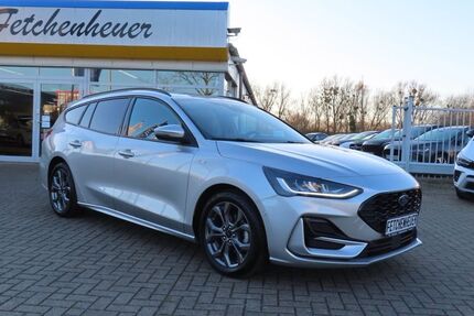 Ford Focus 20.388 km 20.950 &euro; Schwerin 19057