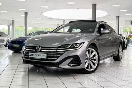 VW Arteon 43.025 km 34.990 &euro; Schönefeld / bei Berlin 12529