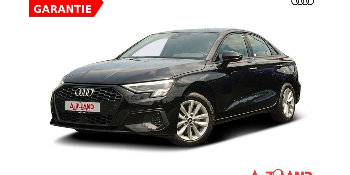 Audi A3 61.873 km 25.490 &euro; Schwerin 19061