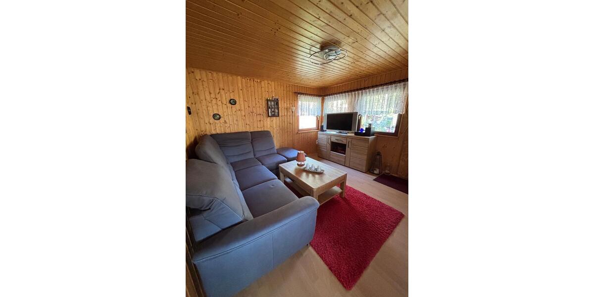 Bungalow Schwerin Friedrichsthal - 3 Zimmer, 45 m&sup2;, 100.000&euro; | Angebot:26475822