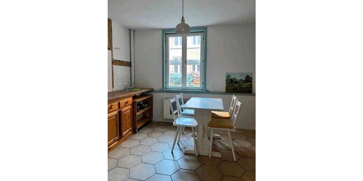 Erdgeschoßwohnung Schwerin Mueß - 1 Zimmer, 48 m&sup2;, 780&euro; | Angebot:24378616