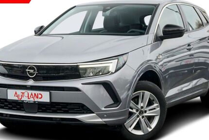Opel Grandland (X) 39.451 km 23.950 &euro; Schwerin 19061