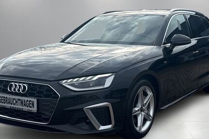 Audi A4 27.188 km 38.890 &euro; Wismar 23966