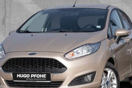 Ford Fiesta 87.200 km 8.990 &euro; Schwerin 19061