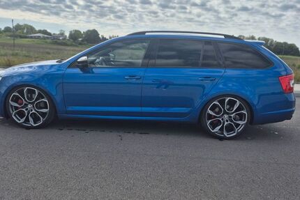 Skoda Octavia 129.000 km 16.900 &euro; Warin 19417