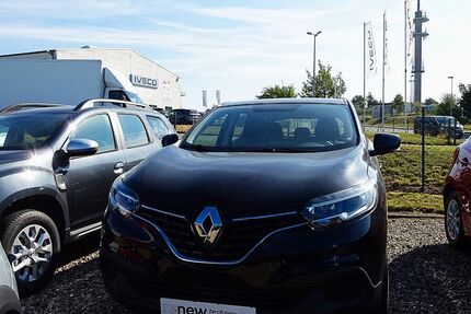 Renault Kadjar 96.994 km 10.990 &euro; Wismar-Rüggow 23970