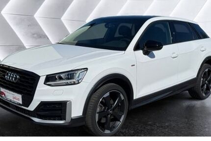 Audi Q2 82.250 km 24.890 &euro; Lübben 15907