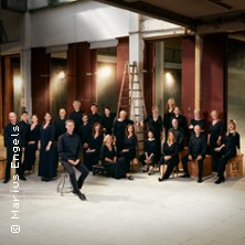 NDR Vokalensemble | Romantische Klänge 28.02.2026 NDR Konzerthaus | Großer Sendesaal
