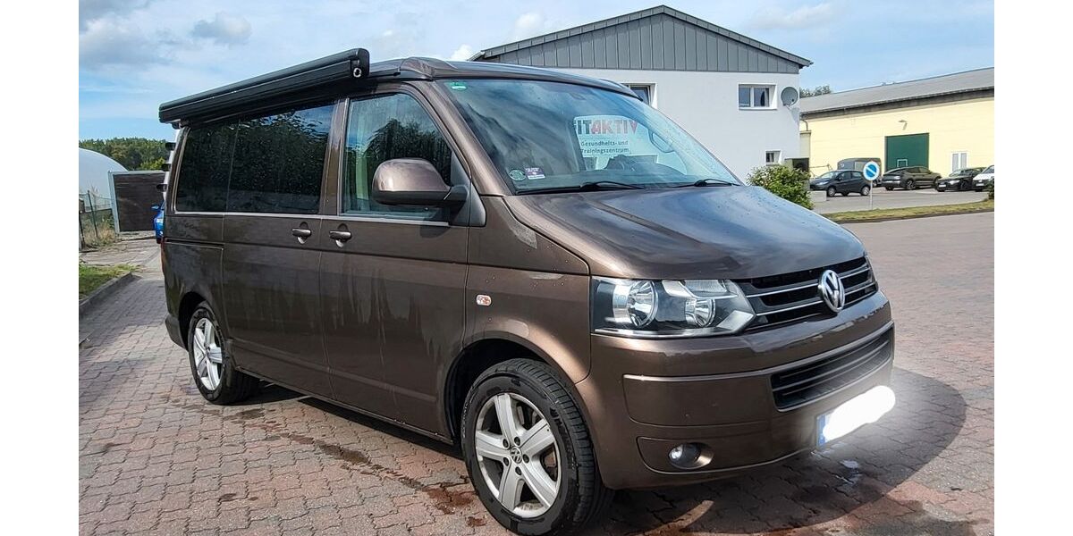 VW T5 California 225.000 km 33.900 € Schwerin 19061