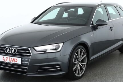 Audi A4 99.728 km 23.990 &euro; Wismar 23970