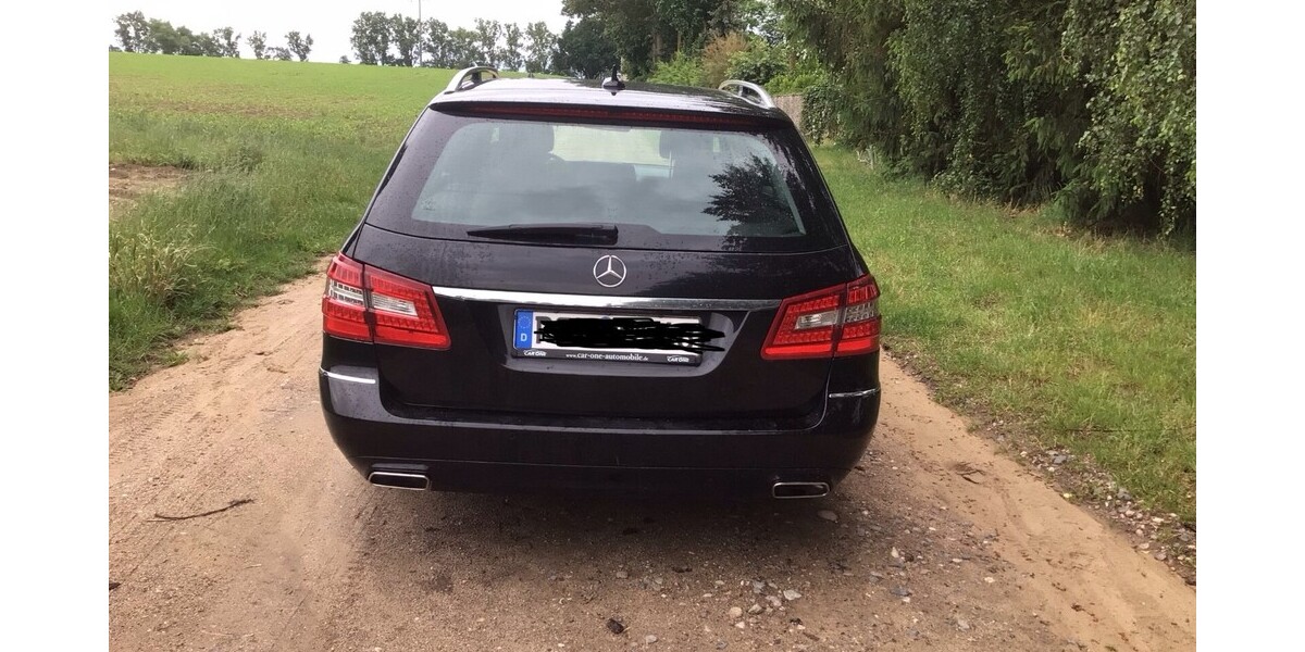 Mercedes-Benz E 350 254.500 km 10.700 &euro; Crivitz 19089