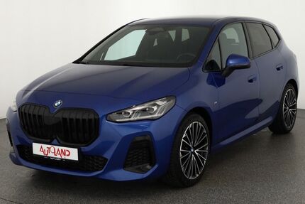 BMW 218 55.311 km 28.890 &euro; Schwerin 19061