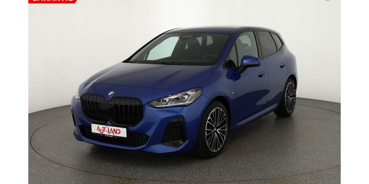 BMW 218 55.311 km 28.890 &euro; Schwerin 19061