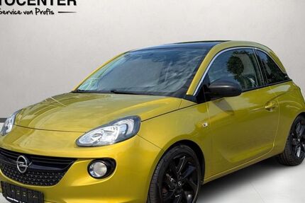 Opel Adam 119.552 km 6.990 &euro; Wismar 23970