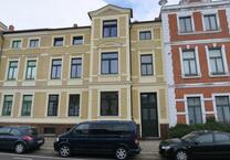 Erstklassige 3 Zimmer-AltbauWohnung mit gehobener Ausstattung in der Weststadt zu mieten!