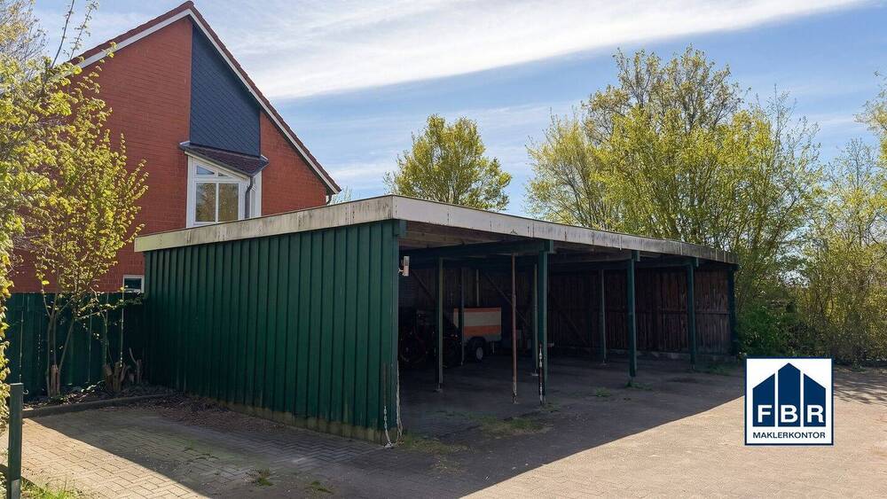 Reihenendhaus Alt Meteln - 6 Zimmer, 136 m&sup2;, 219.000&euro; | Angebot:26597725