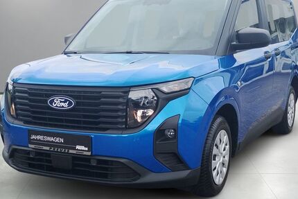 Ford Tourneo Courier 6.399 km 23.790 € Wismar 23966