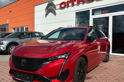 Peugeot 308 16.765 km 24.500 &euro; Storkow 15859