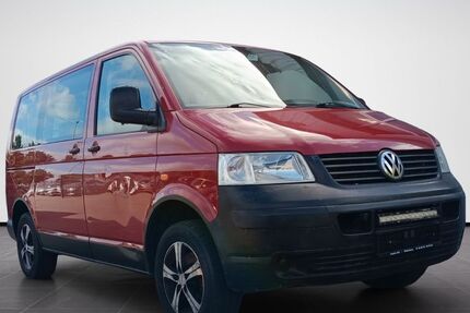 VW T5 Transporter 378.301 km 5.999 &euro; Wittenburg 19243