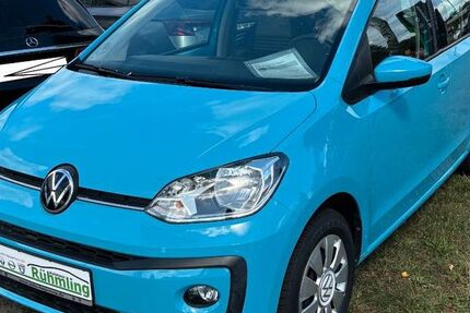 VW up!