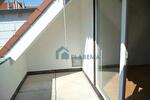 Dachgeschoßwohnung Schwerin - 3.5 Zimmer, 95 m&sup2;, 1.353&euro; | Angebot:26649637