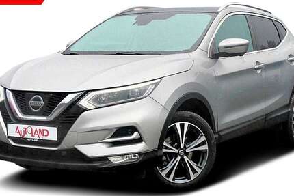 Nissan Qashqai 122.652 km 13.990 € Schwerin 19061