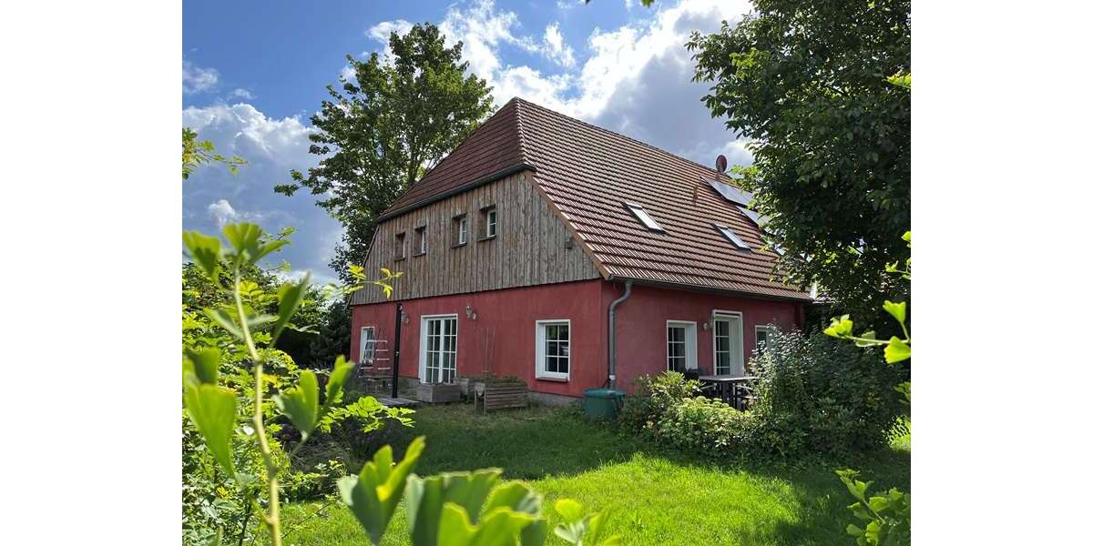 Einfamilienhaus Rosenhagen Rosenhagen - 4 Zimmer, 163 m&sup2;, 349.000&euro; | Angebot:21834981