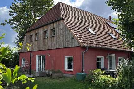 Haus Rosenhagen Rosenhagen - 4 Zimmer, 163 m&sup2;, 349.000&euro; | Angebot:21834981