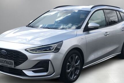 Ford Focus 17.993 km 24.445 &euro; Wismar 23966