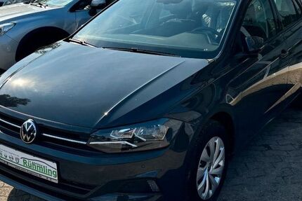 VW Polo 53.371 km 15.950 € Hagenow 19230