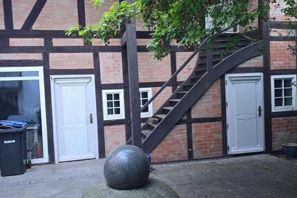 Ladenfläche im Hof in der Fußgängerzone von Schwerin zu vermieten zimmer