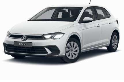 VW Polo 2.500 km 25.945 &euro; Schwerin 19061