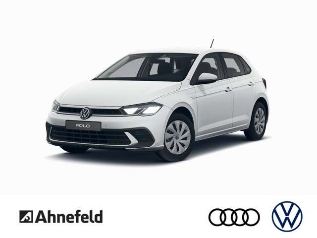 VW Polo 2.500 km 25.945 &euro; Schwerin 19061