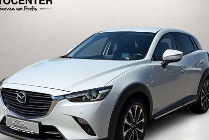 Mazda CX-3 70.469 km 14.990 &euro; Wismar 23970