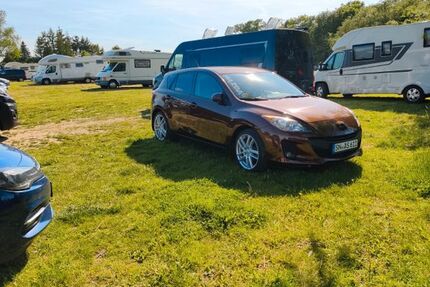 Mazda 3 139.400 km 5.000 &euro; Schwerin 19059