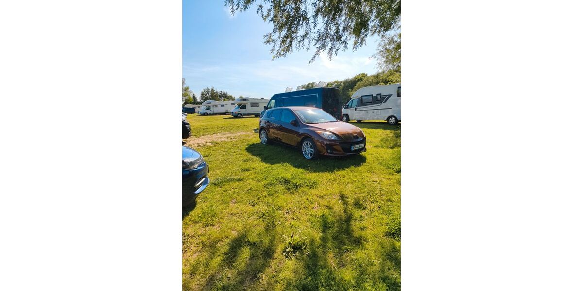 Mazda 3 139.400 km 5.000 &euro; Schwerin 19059