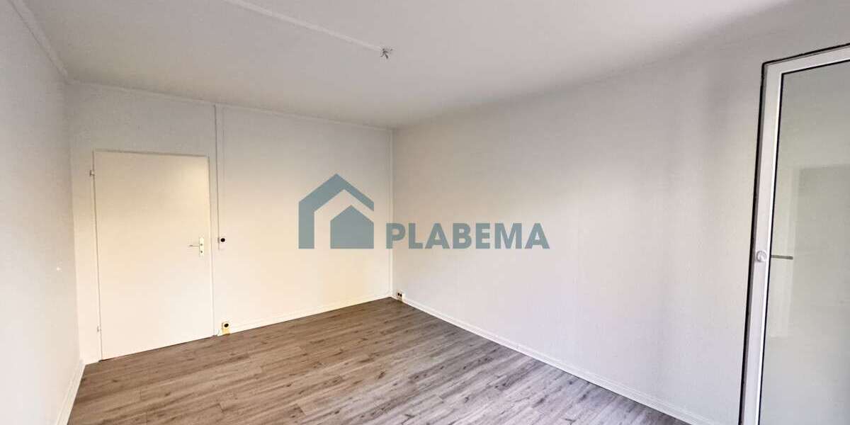 Wohnung zum Mieten in Schwerin 431 € 46.8 m² 2 zimmer