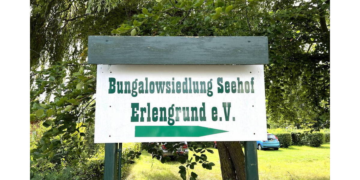 Bungalow Seehof - 3 Zimmer, 50 m&sup2;, 129.000&euro; | Angebot:25679959