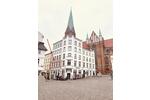 Gewerbeobjekt Schwerin Altstadt - 900&euro; | Angebot:26670667