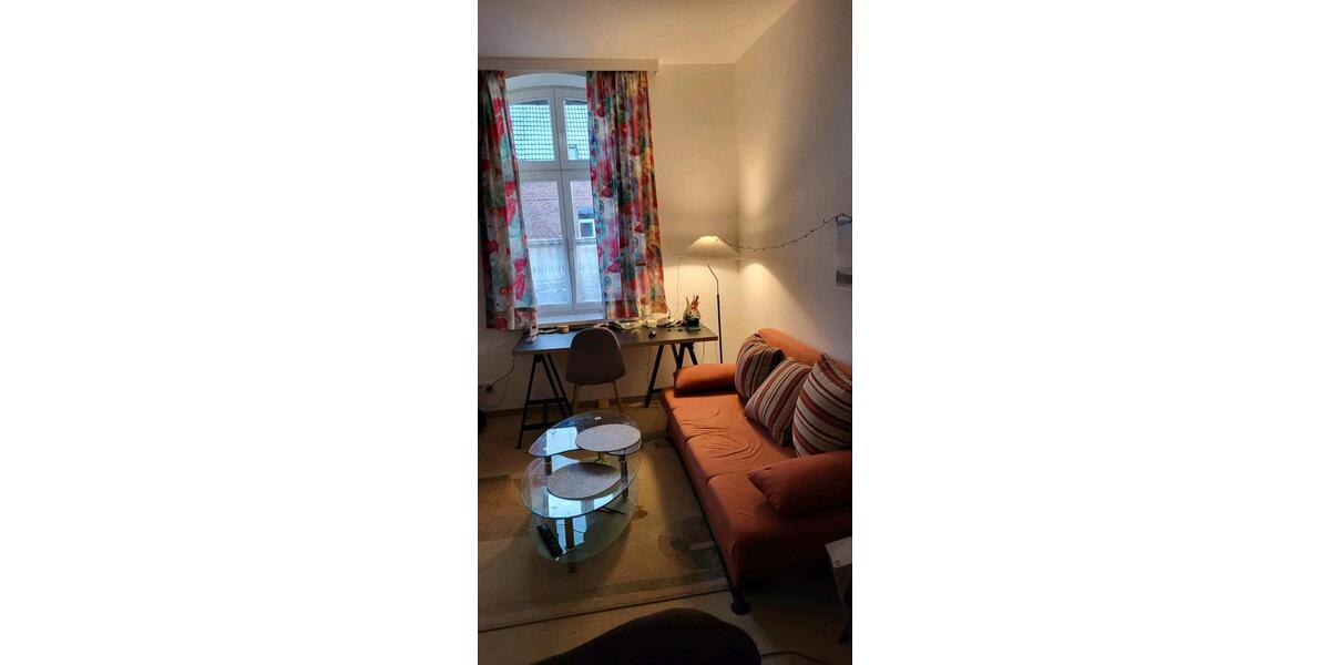Erdgeschoßwohnung Lewitzrand - 1 Zimmer, 35 m&sup2;, 380&euro; | Angebot:26353771