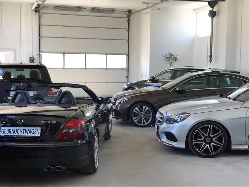 Mercedes-Benz Vito 129.000 km 25.800 € Grevesmühlen 23936