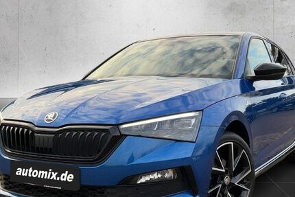 Skoda Scala 58.407 km 21.900 &euro; Gadebusch 19205