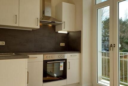 Wohnung Schwerin Altstadt - 2 Zimmer, 49 m&sup2;, 539&euro; | Angebot:25326036