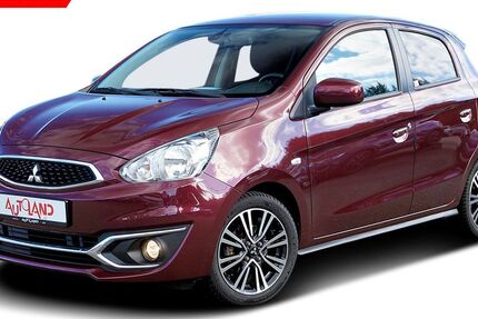 Mitsubishi Space Star 49.778 km 12.490 € Schwerin 19061