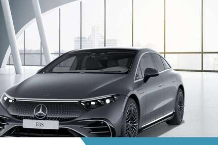 Mercedes-Benz EQS 111.057 km 57.120 &euro; Schwerin 19057