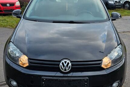 VW Golf 250.670 km 3.000 &euro; Banzkow bei Schwerin 19079